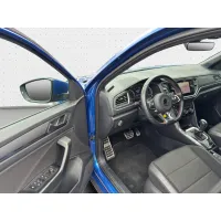 Volkswagen T-Roc, 2021, АКПП, пробег 61648 км