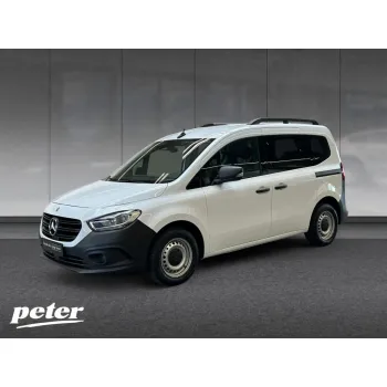 Mercedes-Benz Citan, 2023, МКПП, пробег 63800 км