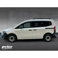 Mercedes-Benz Citan, 2023, МКПП, пробег 63800 км