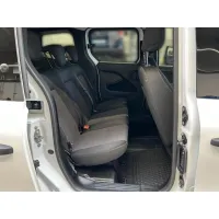 Mercedes-Benz Citan, 2023, МКПП, пробег 63800 км