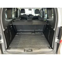 Mercedes-Benz Citan, 2023, МКПП, пробег 63800 км