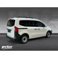 Mercedes-Benz Citan, 2023, МКПП, пробег 63800 км