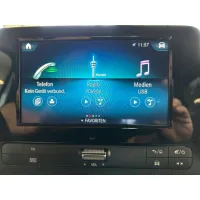 Mercedes-Benz Citan, 2023, МКПП, пробег 63800 км