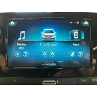 Mercedes-Benz Citan, 2023, МКПП, пробег 63800 км