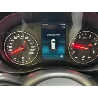 Mercedes-Benz Citan, 2023, МКПП, пробег 63800 км