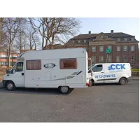 Автодом LMC Liberty582ti,HU3, 2005, МКПП, пробег 151721 км