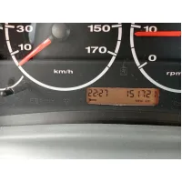 Автодом LMC Liberty582ti,HU3, 2005, МКПП, пробег 151721 км