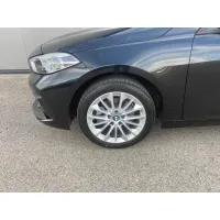 BMW 118, 2023, АКПП, пробег 54000 км