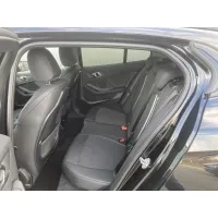 BMW 118, 2023, АКПП, пробег 54000 км