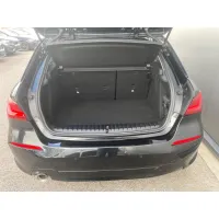 BMW 118, 2023, АКПП, пробег 54000 км