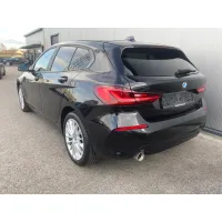 BMW 118, 2023, АКПП, пробег 54000 км