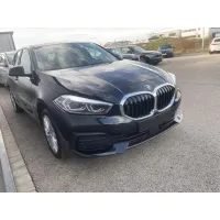 BMW 118, 2023, АКПП, пробег 54000 км
