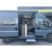 Автодом Dethleffs 540, 2025, АКПП, пробег 33451 км