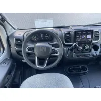 Автодом Dethleffs 540, 2025, АКПП, пробег 33451 км