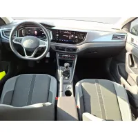 Volkswagen Polo, 2022, МКПП, пробег 35142 км