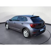 Volkswagen Polo, 2022, МКПП, пробег 35142 км