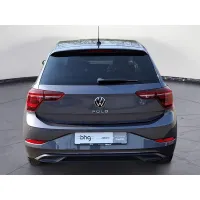 Volkswagen Polo, 2022, МКПП, пробег 35142 км