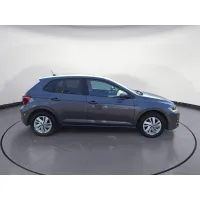 Volkswagen Polo, 2022, МКПП, пробег 35142 км