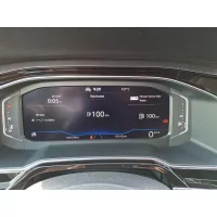 Volkswagen Polo, 2022, МКПП, пробег 35142 км