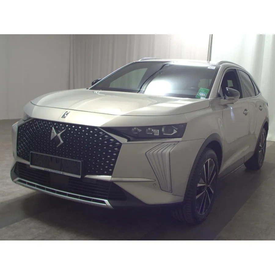 DS Automobiles, 2023, АКПП, пробег 82221 км