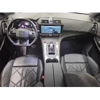 DS Automobiles, 2023, АКПП, пробег 82221 км