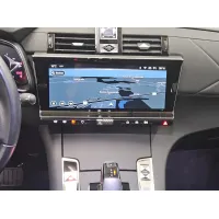 DS Automobiles, 2023, АКПП, пробег 82221 км