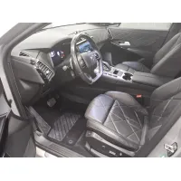 DS Automobiles, 2023, АКПП, пробег 82221 км
