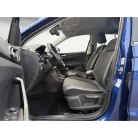 Volkswagen T-Cross, 2022, МКПП, пробег 64083 км