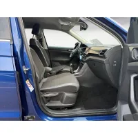 Volkswagen T-Cross, 2022, МКПП, пробег 64083 км