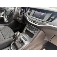 Opel Astra, 2021, МКПП, пробег 78000 км