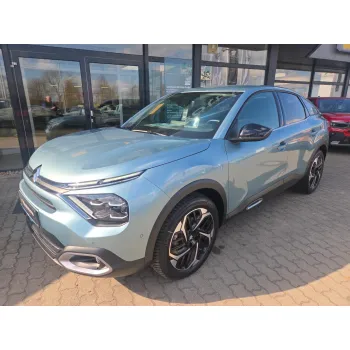 Citroën C4, 2023, АКПП, пробег 7745 км