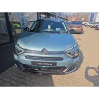 Citroën C4, 2023, АКПП, пробег 7745 км