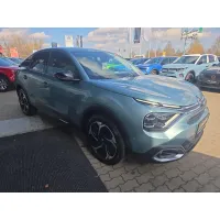 Citroën C4, 2023, АКПП, пробег 7745 км