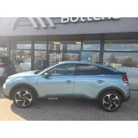 Citroën C4, 2023, АКПП, пробег 7745 км