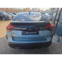 Citroën C4, 2023, АКПП, пробег 7745 км