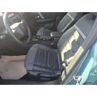 Citroën C4, 2023, АКПП, пробег 7745 км