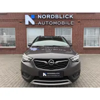 Opel Crossland, 2020, МКПП, пробег 67500 км