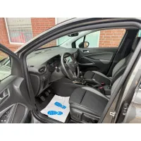 Opel Crossland, 2020, МКПП, пробег 67500 км