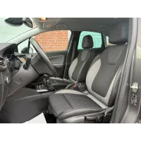 Opel Crossland, 2020, МКПП, пробег 67500 км