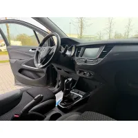 Opel Crossland, 2020, МКПП, пробег 67500 км