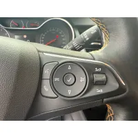 Opel Crossland, 2020, МКПП, пробег 67500 км