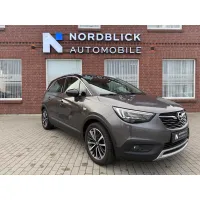 Opel Crossland, 2020, МКПП, пробег 67500 км