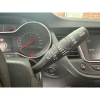 Opel Crossland, 2020, МКПП, пробег 67500 км