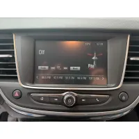 Opel Crossland, 2020, МКПП, пробег 67500 км