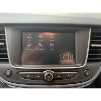 Opel Crossland, 2020, МКПП, пробег 67500 км