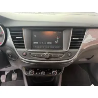 Opel Crossland, 2020, МКПП, пробег 67500 км