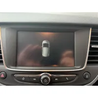 Opel Crossland, 2020, МКПП, пробег 67500 км