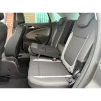 Opel Crossland, 2020, МКПП, пробег 67500 км