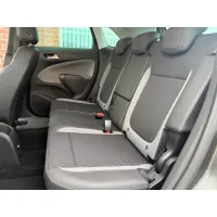 Opel Crossland, 2020, МКПП, пробег 67500 км