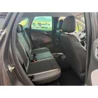 Opel Crossland, 2020, МКПП, пробег 67500 км